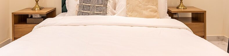 Amber Hospitality Al Qirawan