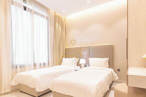 Amber Hospitality Al Qirawan