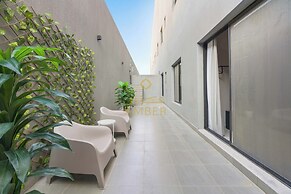 Amber Hospitality Al Qirawan