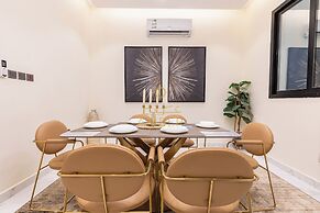Amber Hospitality Al Qirawan