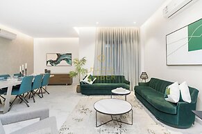 Amber Hospitality Al Qirawan