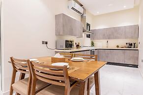 Amber Hospitality Al Qirawan