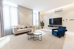 Amber Hospitality Al Qirawan