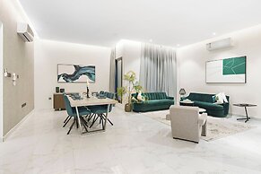 Amber Hospitality Al Qirawan