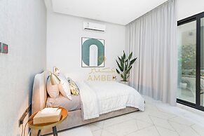 Amber Hospitality Al Qirawan