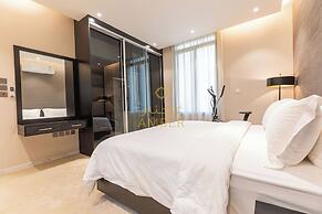 Amber Hospitality Al Qirawan