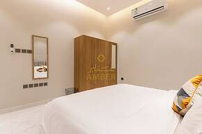 Amber Hospitality Al Qirawan