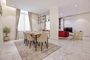 Amber Hospitality Al Qirawan