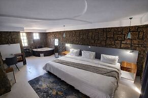 Rustiek Hotel