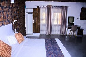 Rustiek Hotel