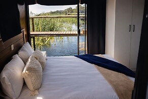 Rustiek Hotel