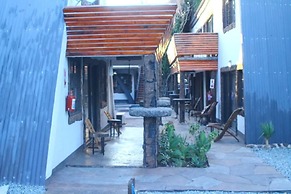 Rustiek Hotel