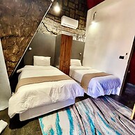Rustiek Hotel