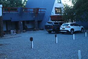 Rustiek Hotel