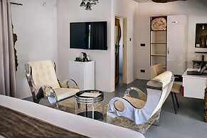 Rustiek Hotel