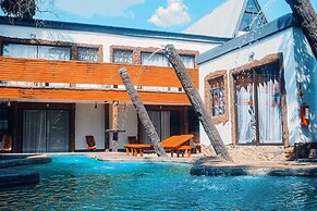 Rustiek Hotel