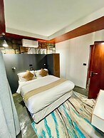Rustiek Hotel