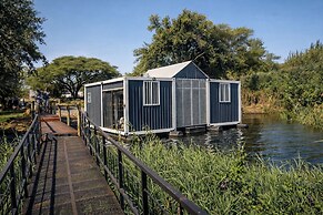 Rustiek Hotel
