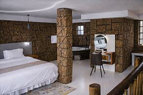 Rustiek Hotel