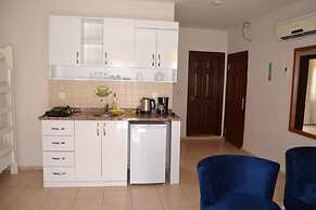 SAFARİ SUİT APART HOTEL