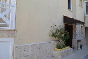 SAFARİ SUİT APART HOTEL