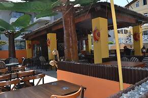 SAFARİ SUİT APART HOTEL