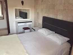 SAFARİ SUİT APART HOTEL