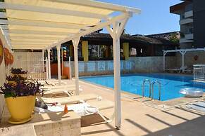 SAFARİ SUİT APART HOTEL