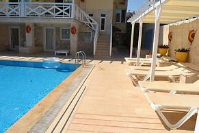 SAFARİ SUİT APART HOTEL