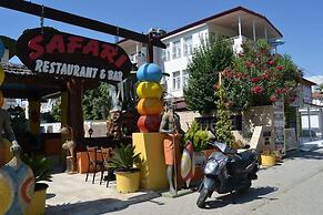 SAFARİ SUİT APART HOTEL