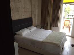 SAFARİ SUİT APART HOTEL