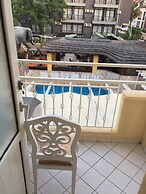 SAFARİ SUİT APART HOTEL
