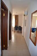 SAFARİ SUİT APART HOTEL
