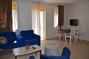 SAFARİ SUİT APART HOTEL