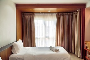 Cozy Don Mueang Hotel