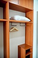 Cozy Don Mueang Hotel