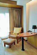 Cozy Don Mueang Hotel