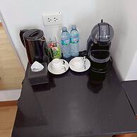 Cozy Don Mueang Hotel