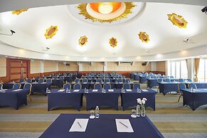 Cozy Don Mueang Hotel