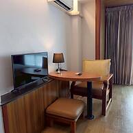 Cozy Don Mueang Hotel