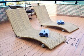 Cozy Don Mueang Hotel