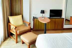 Cozy Don Mueang Hotel