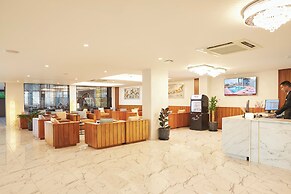 Cozy Don Mueang Hotel