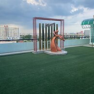 Cozy Don Mueang Hotel