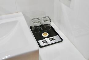 Cozy Don Mueang Hotel