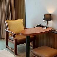 Cozy Don Mueang Hotel