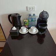 Cozy Don Mueang Hotel