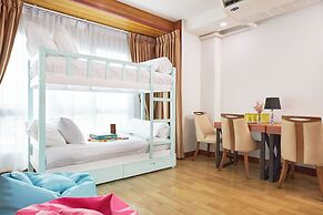 Cozy Don Mueang Hotel