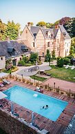 Château de Saint-Clair