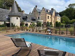 Château de Saint-Clair